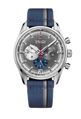 Replica Zenith Watch El Primero Chronomaster 42 03.2040.400/26.C802